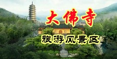 黑丝美女被操逼中国浙江-新昌大佛寺旅游风景区